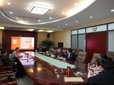 重監(jiān)督、抓落實、促發(fā)展 —天咨公司紀委召開2023年紀檢工作部署會